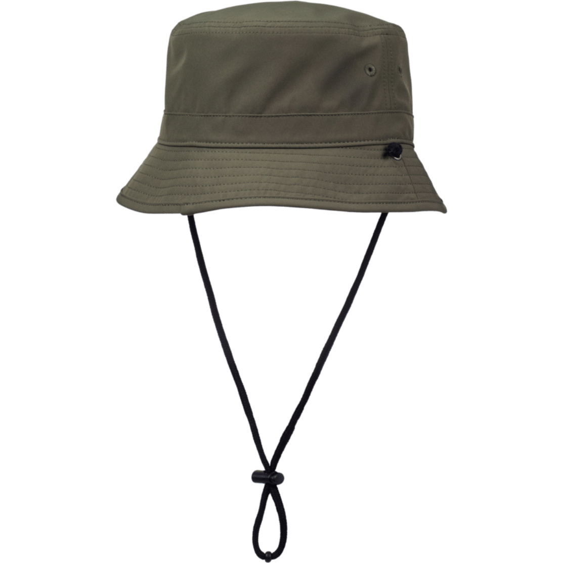 2026 Quiksilver Männer Amphibian Bucket Hat EQYHA03471 - Grape Leaf